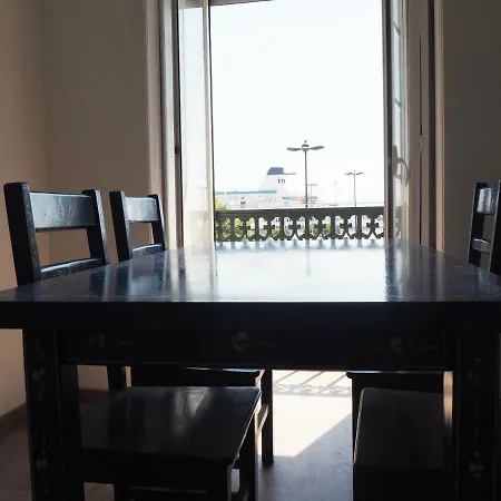 Alfama Well Connect Apartman Lisboa