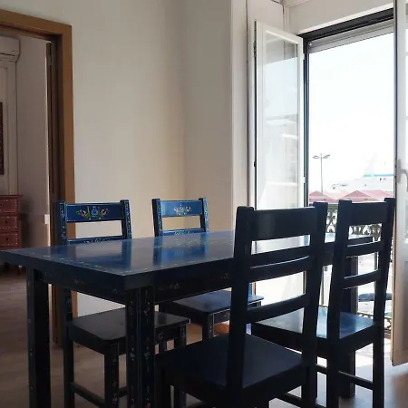 Alfama Well Connect Apartman Lisboa