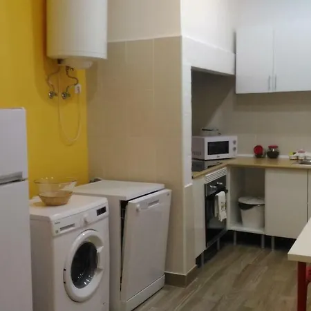 Apartman Alfama Well Connect Lisboa