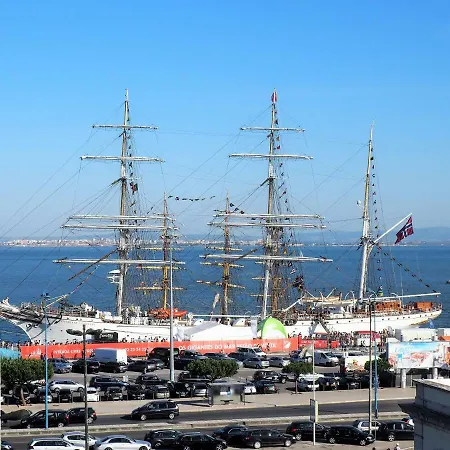 Apartman Alfama Well Connect *