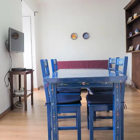 Appartement Alfama Well Connect *