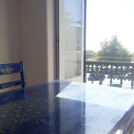 Alfama Well Connect Appartement *