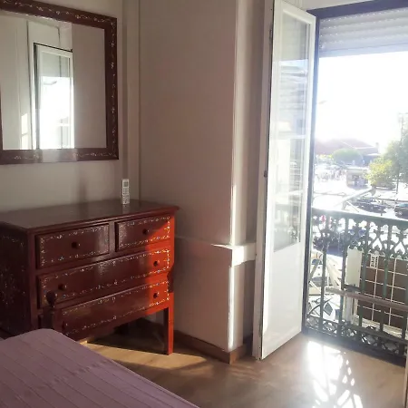 Appartement Alfama Well Connect