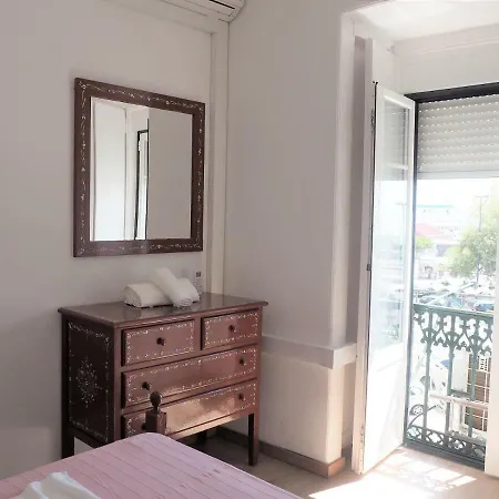 Appartement Alfama Well Connect Lisboa