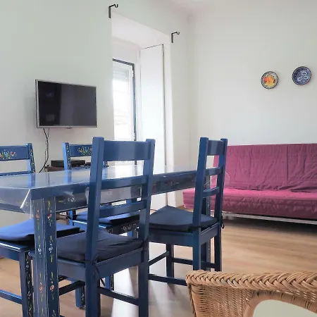 Appartement Alfama Well Connect *